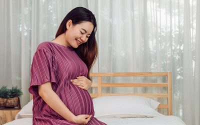 Tanda-tanda Kehamilan dan Persiapannya