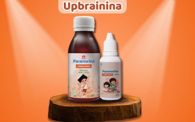 Paramorina Upbrainina, Kandungan dan Manfaatnya