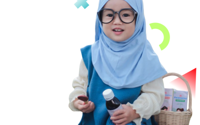 Apa Perbedaan Antara Vitamin Paramorina Drop dan Botol