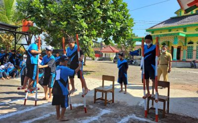 Permainan Tradisional yang Cocok Dimainkan Bersama Orang Tua dan Anak