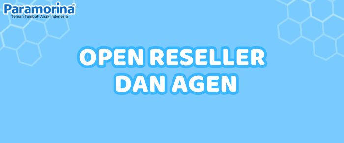 Agen Riseler Paramorina