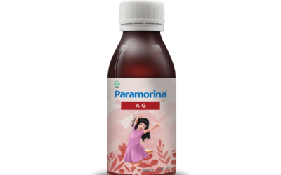 Paramorina AG