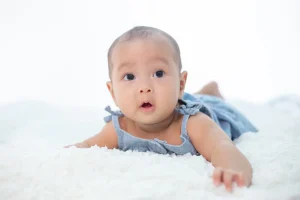 bayi 2 bulan